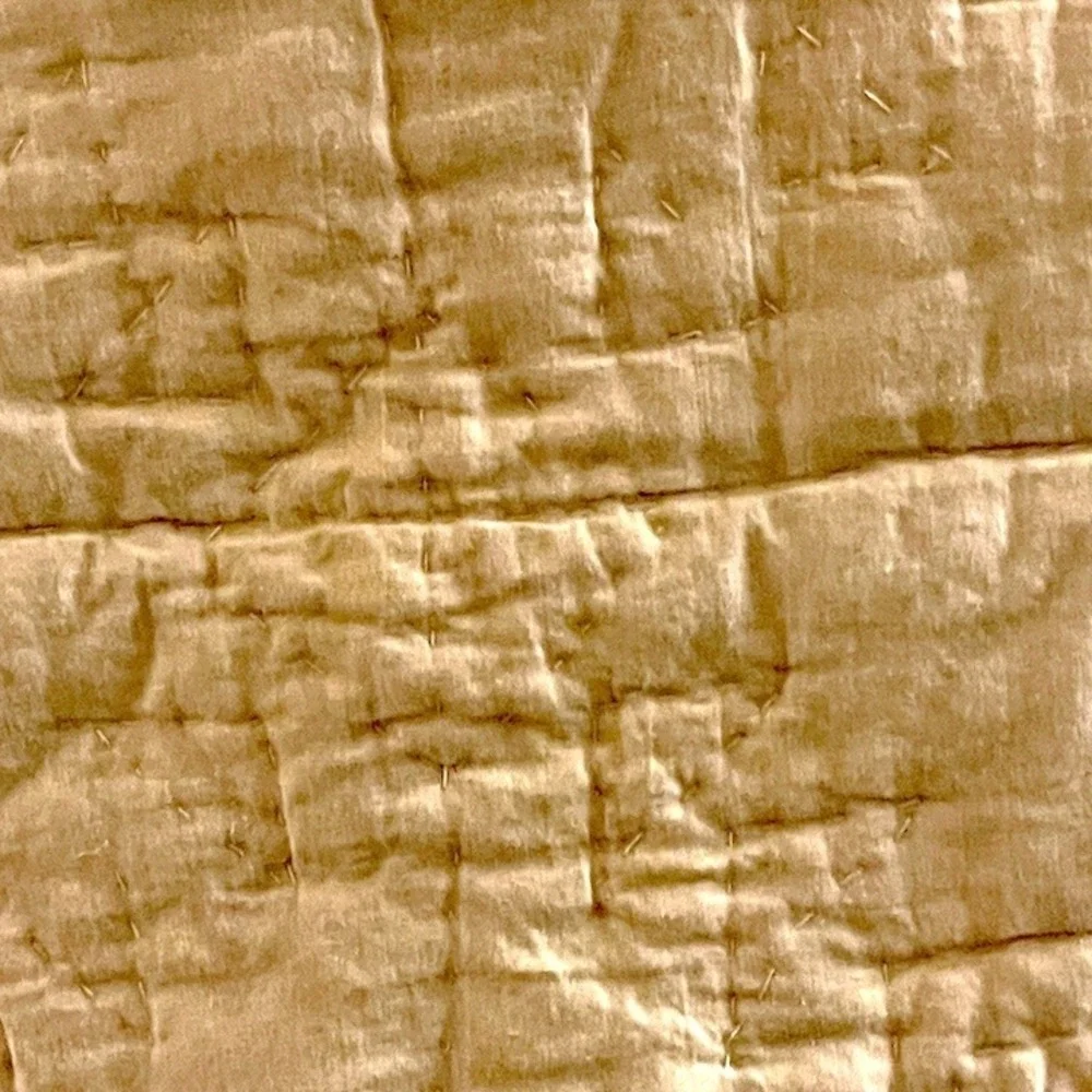 Handmade masterpiece traditional
